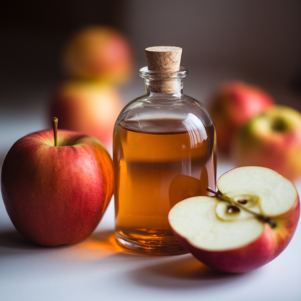 Apple Cider Vinegar