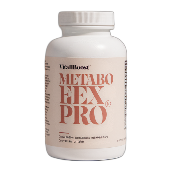MetaboFlex Pro